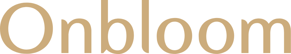 bloom text
